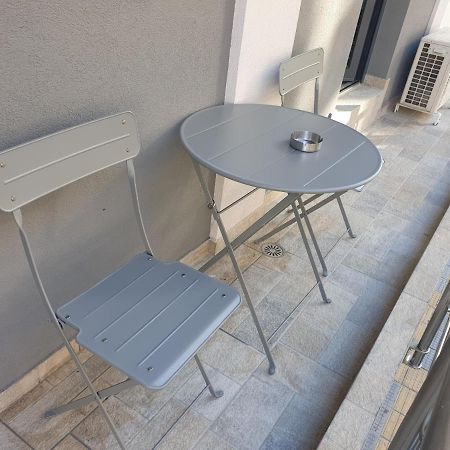 Olive Deluxe Apartment Karditsa Exterior photo