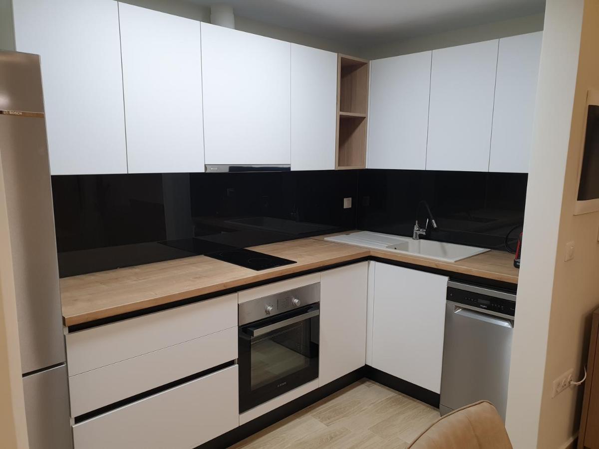 Olive Deluxe Apartment Karditsa Exterior photo